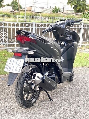 VARIO 125 SIÊU CỌP CHO AE ĐAM MÊ. góp tay đôi