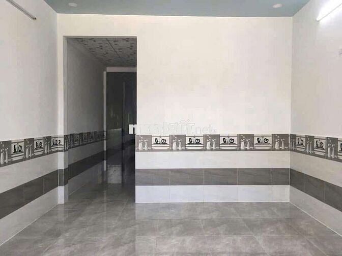 Nhà Mặt Tiền 30/4 - P3 Sóc Trăng