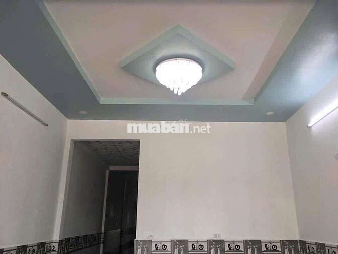 Nhà Mặt Tiền 30/4 - P3 Sóc Trăng