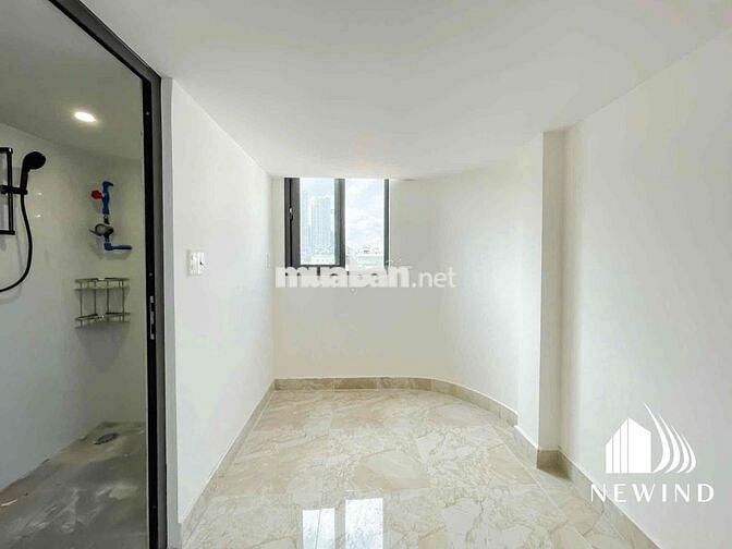 CĂN HỘ CAO CẤP MÁY GIẶT RIÊNG gần CẦU KÊNH TẺ