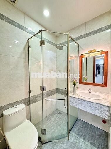 CĂN HỘ CAO CẤP, NỘI THẤT XỊN, MỚI TOANH LÊ VĂN SỸ GIAO TRƯỜNG SA Q3