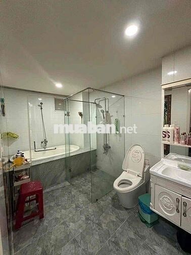 GIẢM CỰC KÌ MẠNH 500TRIỆU NHÀ TRẦN THIỆN CHÁNH,QUẬN 10.GIÁ:7Tỷ860/74m2