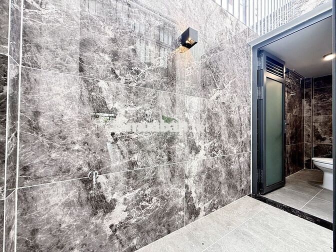 CHO THUÊ MẶT BẰNG 120M2 MỚI XÂY KĐT HÀ QUANG 1 GIÁ 15 TRIỆU/THÁNG
