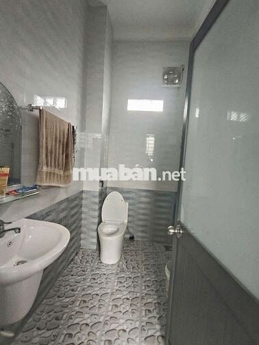 NHÀ ĐẸP 3 PHÒNG NGỦ GIÁ RẺ QL57 PHÀ ĐÌNH KHAO VĨNH LONG
