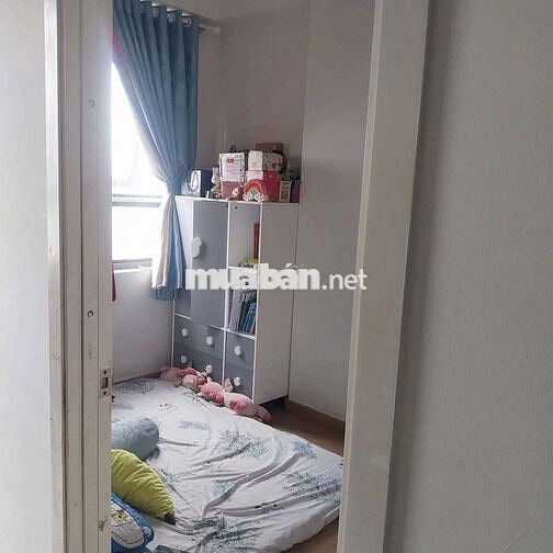 🏡 Căn hộ Marina Tower – 2PN 2WC – Full nội thất, sổ hồng riêng sẵn