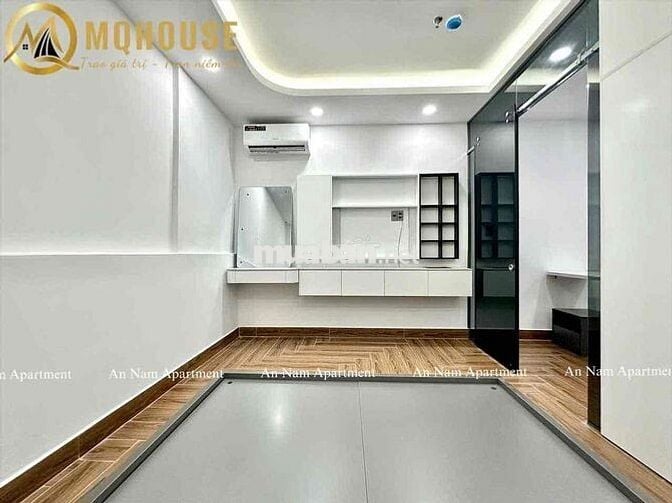 🏡Khai Trương Căn Hộ Ngay Lê Quang Định👉 Full Nội Thất Mới - Thang Máy