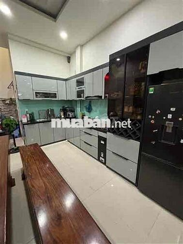 BÁN NHÀ BÌNH TÂN xát Aeon Tân Phú_Hẻm xe tải 6M_4PN_Giá nhỉnh 6 tỷ