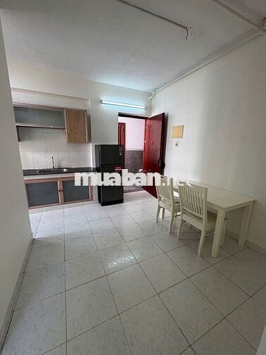 Cần bán căn hộ CC Thái An, Nguyễn Văn Quá, Q12. Giá 1,250tỷ 40m2 2PN