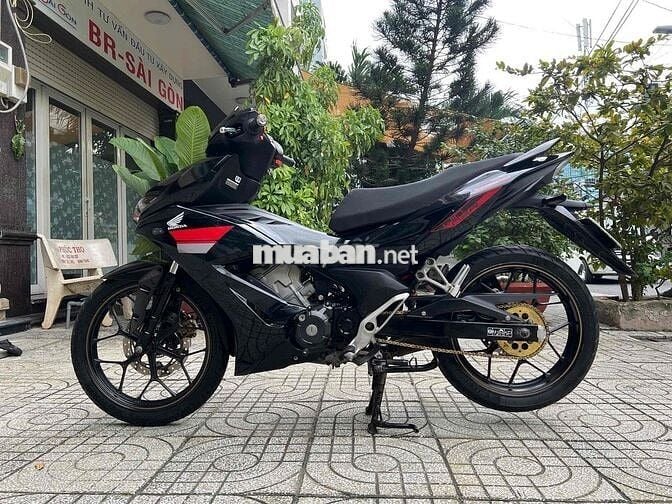 bán xe winner x v2 đk 2020 abs,bstp,bao tranh chấp