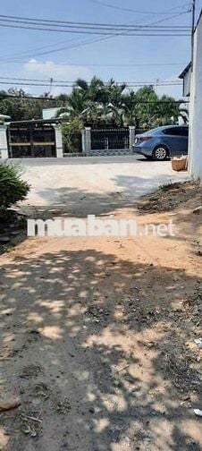 Nhà gần mặt đường Nguyễn Kim Cương tại Tân Thạnh Đông,Củ Chi