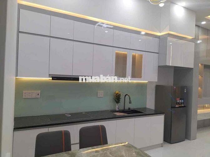 🏡 CHO THUÊ NHÀ 1 TRỆT 1 LẦU – PHÚ HÒA 📍 Vị trí: Gần trường cấp 2 Phú H