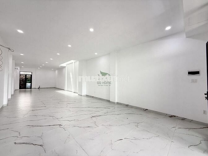 CHO THUÊ MẶT BẰNG 120M2 MỚI XÂY KĐT HÀ QUANG 1 GIÁ 15 TRIỆU/THÁNG