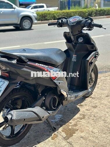 Mio m3 Bs 61C, Nồi êm máy bốc bao chạy thử