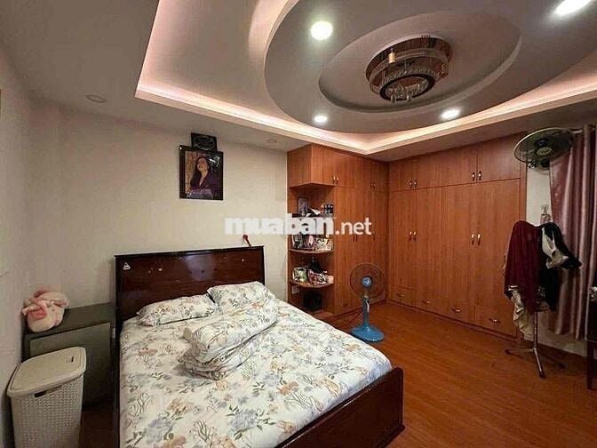 GIẢM CỰC KÌ MẠNH 500TRIỆU NHÀ TRẦN THIỆN CHÁNH,QUẬN 10.GIÁ:7Tỷ860/74m2