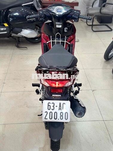 Honda Futer 2025.Chích chủ bs63.Xe đẹp máy zin