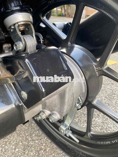 VARIO 125 SIÊU CỌP CHO AE ĐAM MÊ. góp tay đôi