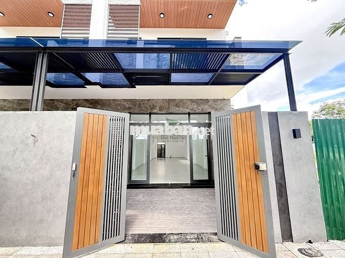 CHO THUÊ MẶT BẰNG 120M2 MỚI XÂY KĐT HÀ QUANG 1 GIÁ 15 TRIỆU/THÁNG