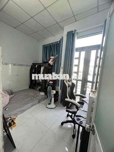 Nhà Ngay Ngã 4 Ga Giáp Gò Vấp Giá 4 Triệu