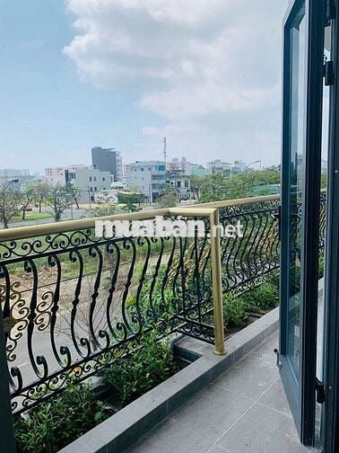 Căn hộ 1PN full nội thất gần sông Hàn - cầu Thuận Phước