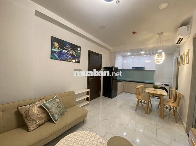 Bán căn hộ Charm City 1PN1WC 50m2 Full nội thất giá 1ty8 bao thuế phí