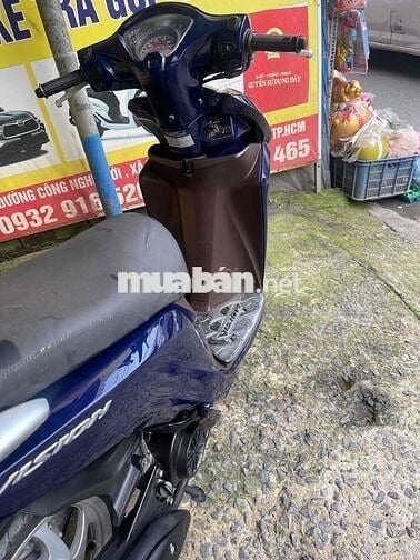 VISION 2016 bst ký mua bán cửa hàng