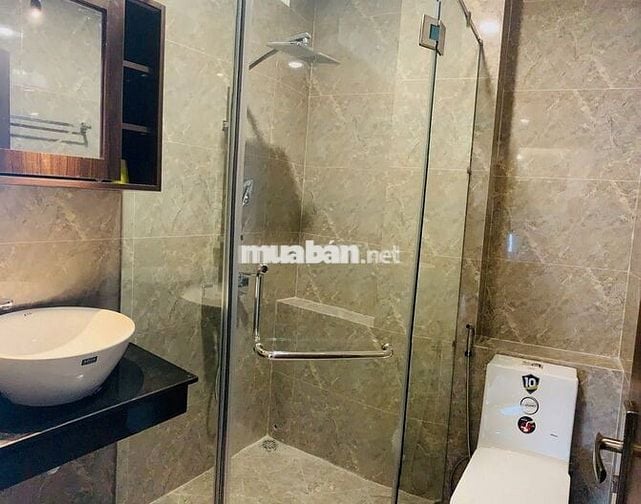 Căn hộ 1PN full nội thất gần sông Hàn - cầu Thuận Phước
