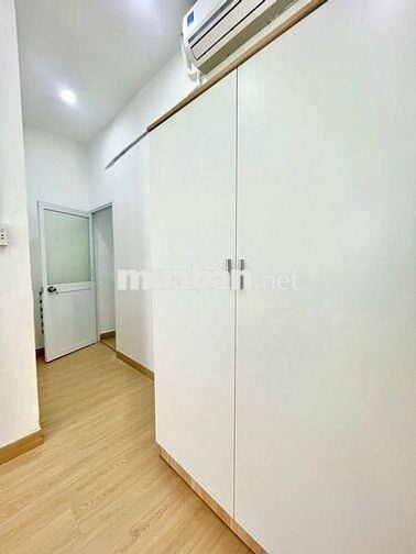 Trống sẵn Căn hộ 2PN Full Nội Thất Cao Cấp – Ngay Trung Tâm Q5