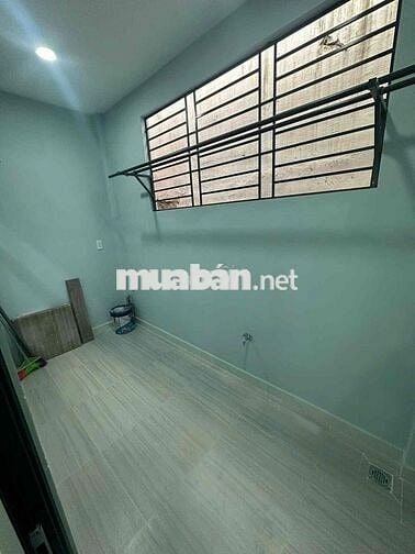 Bán gấp nhà hẻm 3M Nguyễn Văn Khối, Gò Vấp