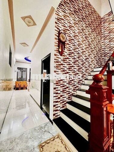 Cho thuê nhà sát chợ trảng dài