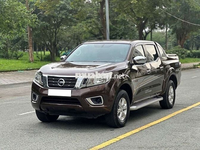 Nissan navara EL- 96000 km
