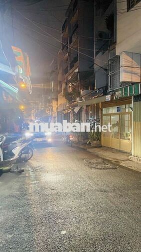 BÁN CĂN HỘ DV 3 lầu 144m2 DÒNG TIỀN 105tr ĐƯỜNG TRẦN XUÂN SOẠN QUẬN 7