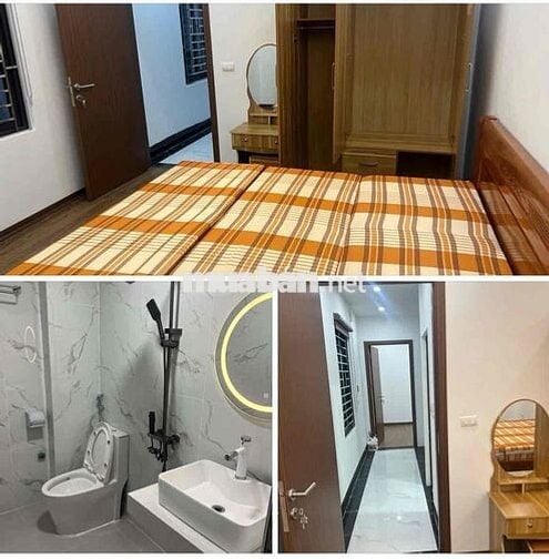 Cho thuê phòng trọ cao cấp số 373 Ngọc Hồi