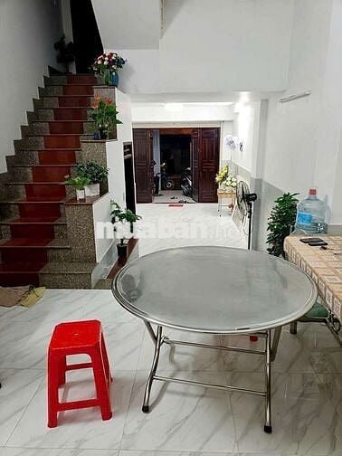 NHÀ 1 TRỆT 2 LẦU 🫰4M×16M.GỒM 4 NGỦ 5WC ĐƯỜNG XE TẢI Q12