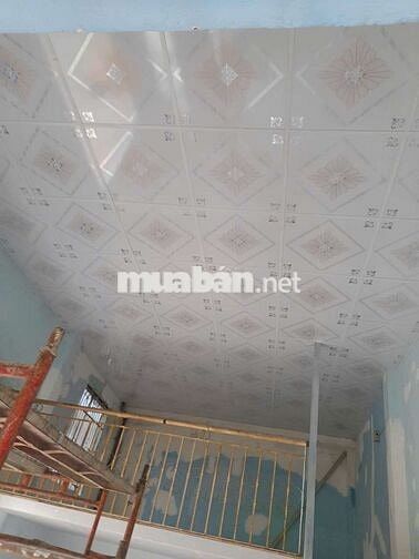 🏠 Nhà Mặt Tiền giá rẻ, vị trí đẹp, góc 2 Mặt Tiền, đường Trung Chánh