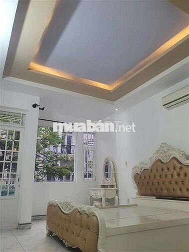 ĐƯỜNG SỐ 8 BÌNH TÂN 3TẦNG 72m2 KO LỘ GIỚI XE HƠI NGỦ NHÀ CHỈ HƠN 5 tỷ