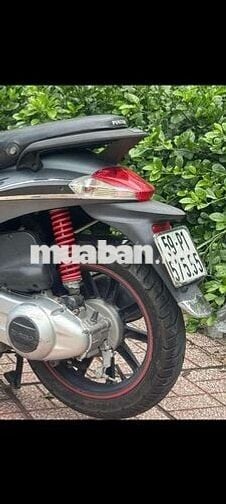 Pass xe biển số đẹp