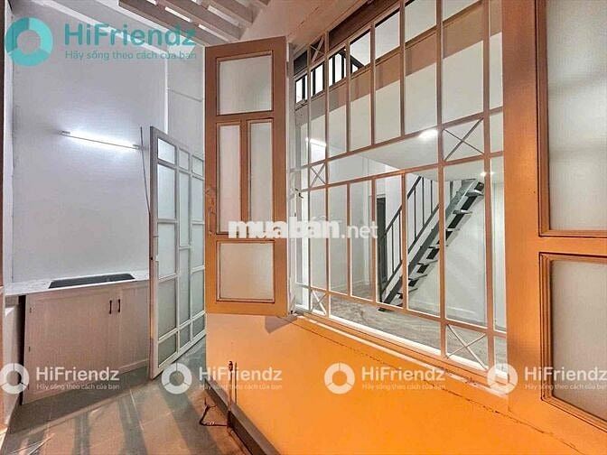 ✨ DUPLEX BAN CÔNG - GÁC CAO - NHÀ MỚI NGAY BỜ KÈ - CHỢ PHẠM VĂN HAI