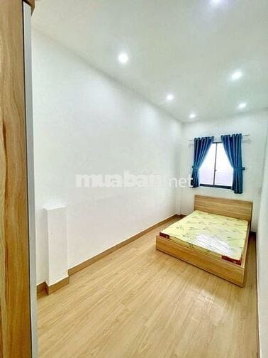 Trống sẵn Căn hộ 2PN Full Nội Thất Cao Cấp – Ngay Trung Tâm Q5