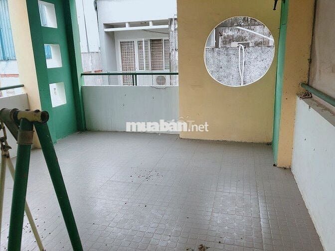 TÂN BÌNH- KHU ĐỆ NHẤT KHÁCH SẠN- 70M2-4 TẦNG-Ở NGAY-CHỈ 7 TỶ 95