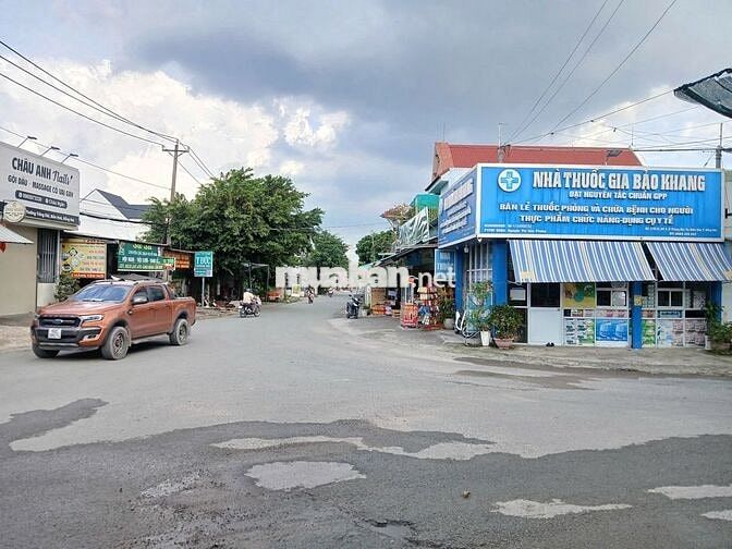 CHO THUÊ MẶT BẰNG PHƯỜNG TRẢNG DÀI GIÁ 10 TRIỆU
