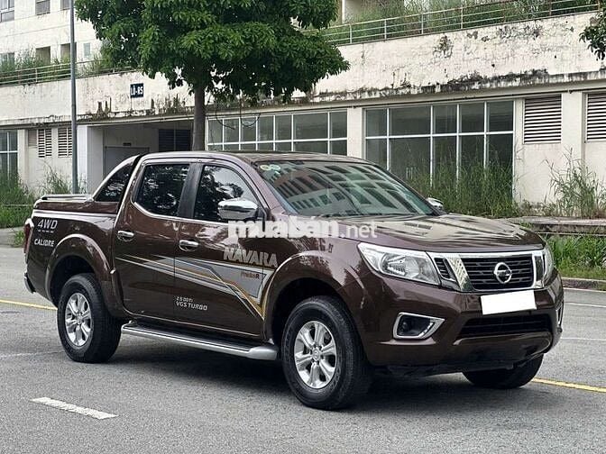 Nissan navara EL- 96000 km