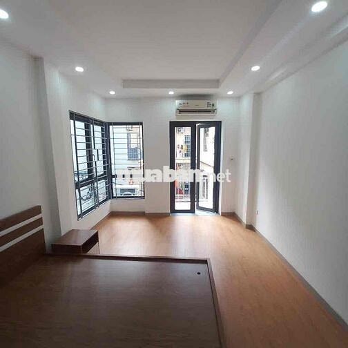 Bán Nhà #MỹĐình - 38m2 - mt 3.5m - Nhà Lô Góc 2 Thoáng - Nhà Siêu Hiếm