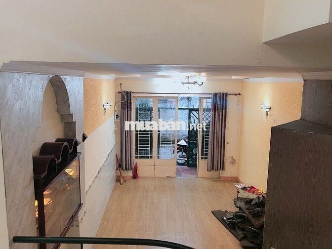 TÂN BÌNH- KHU ĐỆ NHẤT KHÁCH SẠN- 70M2-4 TẦNG-Ở NGAY-CHỈ 7 TỶ 95