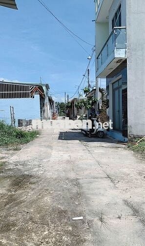 CẦN BÁN LÔ ĐẤT ĐẸP – TỈNH LỘ 9,  ĐỨC HÒA.