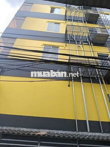 KHU PHẦN MỀM QUANG TRUNG, Q12: Còn 1 phòng DÃY TRỌ TẦNG TRỆT, CÓ GÁC!