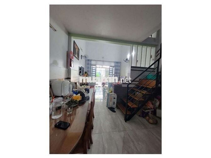 Bán nhà 2 tầng 60m2(4x15m) HXT Huỳnh Thị Hai, Quận 12. Chỉ hơn 3 tỉ