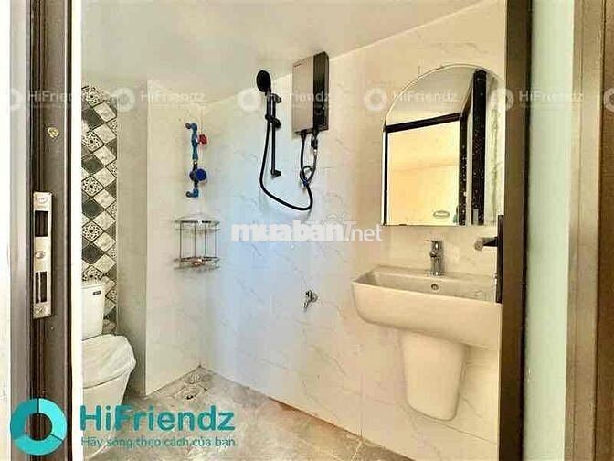 BÁN CĂN HỘ DV 3 lầu 144m2 DÒNG TIỀN 105tr ĐƯỜNG TRẦN XUÂN SOẠN QUẬN 7