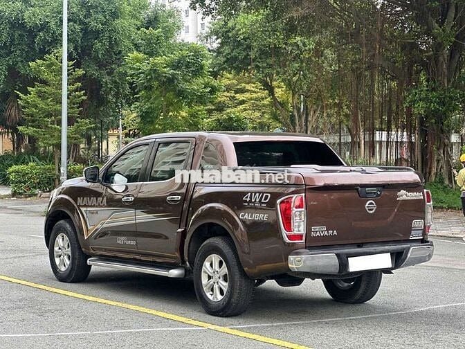 Nissan navara EL- 96000 km