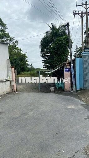 Bán đất tại Nguyễn Thị Lắng, 35 tỷ, 5077.6m2, Củ Chi, HCM