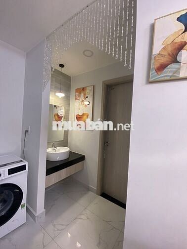 Bán căn hộ Charm City 1PN1WC 50m2 Full nội thất giá 1ty8 bao thuế phí